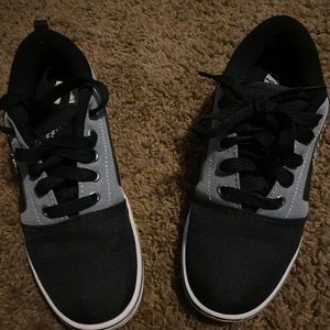 Heelys skate shoes